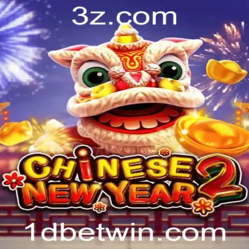 Explorando o Jogo CHINESENEWYEAR2 e a Plataforma 1dbet