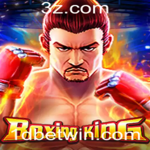Tudo sobre BoxingKing: O Jogo de Boxe que Está Conquistando o Mundo