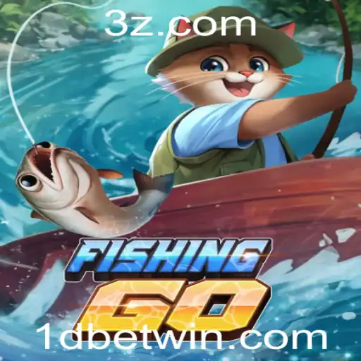 FishingGO: A Nova Sensação dos Jogos de Pesca