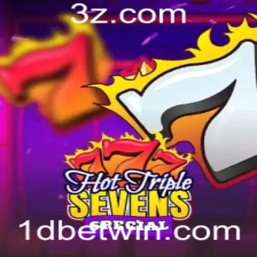 Descubra o Fascinante Mundo de HotTripleSevensSpecial