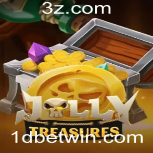 Explorando JollyTreasures: Uma Jornada no Mundo dos Tesouros Digitais