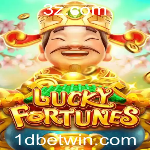 Explorando o Mundo do Jogo LUCKYFORTUNES com 1dbet
