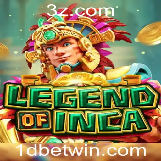LegendofInca: Uma Nova Aventura no Mundo dos Jogos