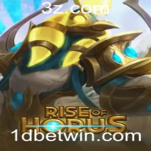 Descubra o Mundo Fascinante de 'RiseofHorus' com 1dbet