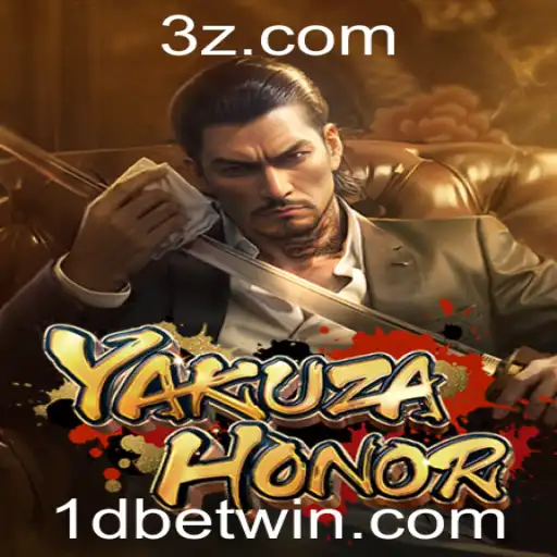 YakuzaHonor: Um Mergulho no Submundo do Japão com 1dbet