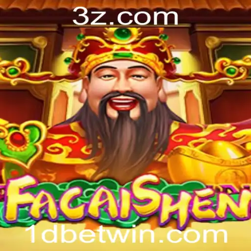 Descubra o Fascinante Mundo de FaCaiShen com 1dbet