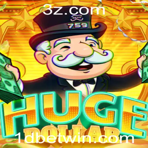 Explorando o Mundo do Jogo HugeDollar e a Palavra-Chave 1dbet