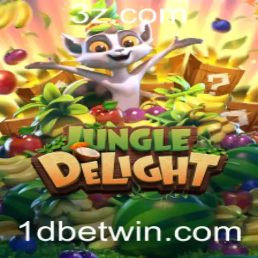 Explorando o Mundo Encantado de JungleDelight em 1dbet