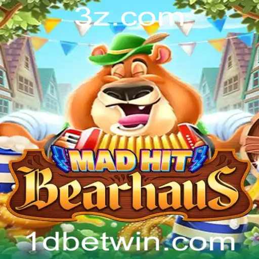MadHitBearhaus: Um Novo Jogo Empolgante para Aficionados por Aventura
