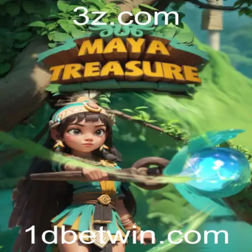 Descubra o Fascinante Mundo de MayaTreasure