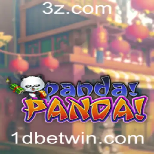 PandaPanda: Desvendando o Envolvente Jogo com 1dbet