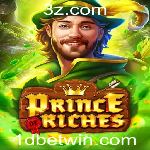 Explore o Cativante Mundo de PrinceOfRiches: Um Jogo de Estratégia e Sorte