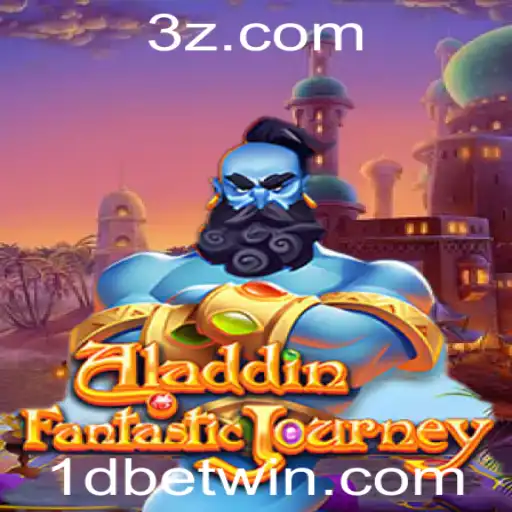 Explorando o Fascinante Mundo do Jogo Aladdin: Regras e Estratégias