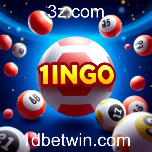 Bingo Online: Uma Aventura Digital com 1dbet