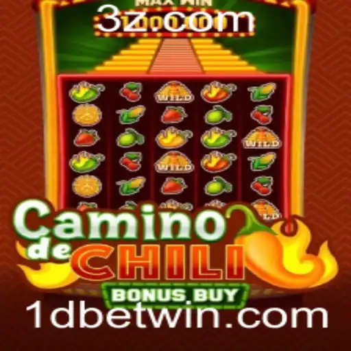 Descubra o Mundo de CaminodeChiliBonusBuy no 1dbet