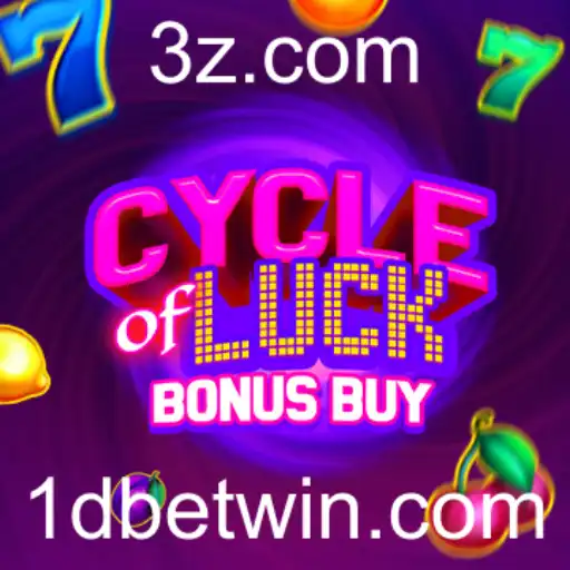 Explorando o Fascinante Mundo de CycleofLuckBonusBuy com 1dbet