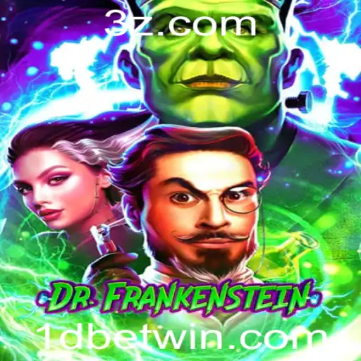 DrFrankenstein: Uma Aventura Única e Desafiadora