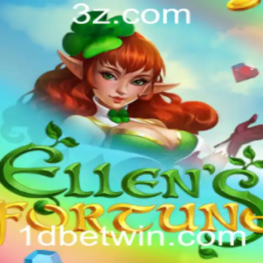 Descubra Tudo Sobre o Jogo 'EllensFortune' e Sua Conexão com 1dbet