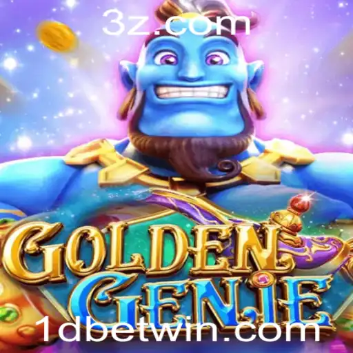 Desvendando GOLDENGENIE: Uma Aventura no Mundo dos Jogos com 1dbet