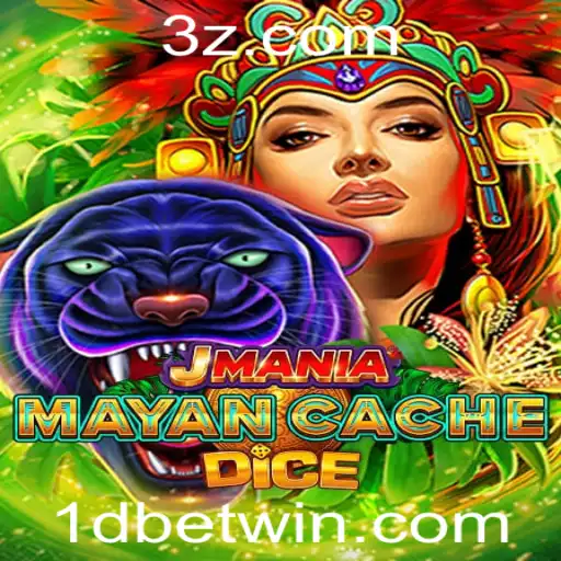 JManiaMayanCacheDice: Uma Nova Experiência de Jogo