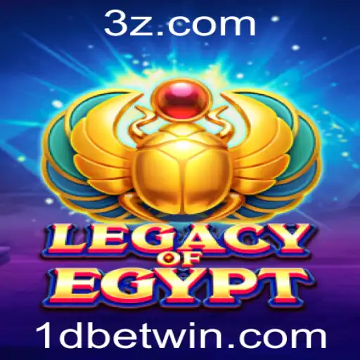 Descubra o Fascínio do Jogo LegacyOfEgypt e as Novidades em Apostas Online
