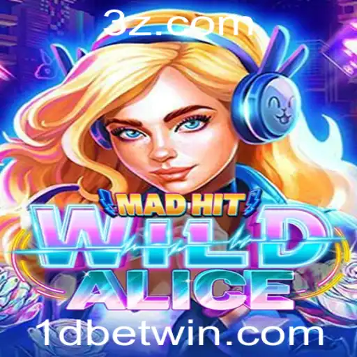 MadHitWildAlice: Desvendando o Mundo Encantado do Novo Jogo