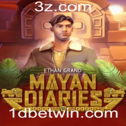 Explorando MayanDiaries: Um Mergulho no Mundo Antigo com 1dbet