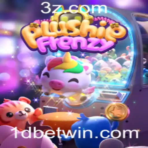 PlushieFrenzy: Um Mundo de Diversão com 1dbet