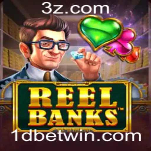 ReelBanks: Descubra a Nova Sensação dos Jogos com 1dbet