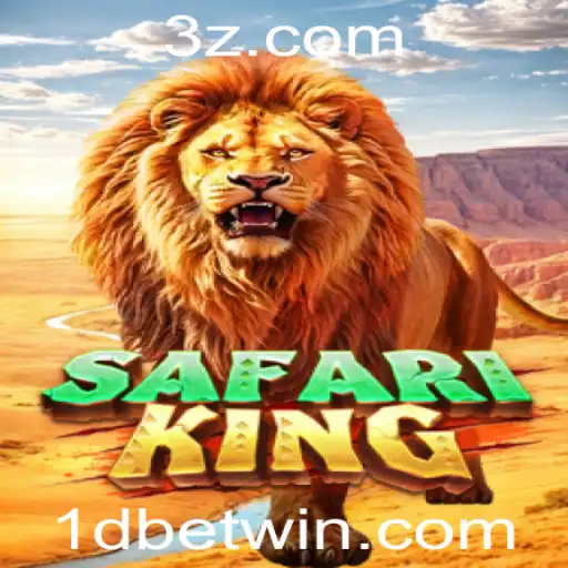 Explorando o Mundo do Jogo SafariKing na Plataforma 1dbet