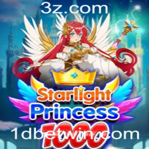 Explorando o Universo de StarlightPrincess1000: Um Mergulho no Mundo dos Jogos