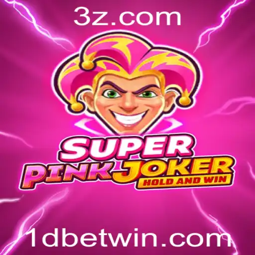 SuperPinkJoker: Um Mergulho no Jogo do Momento