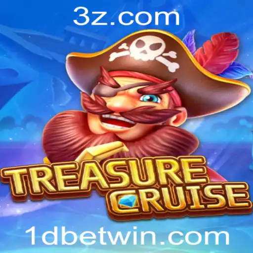 Descubra a Excitante Aventura de TREASURECRUISE