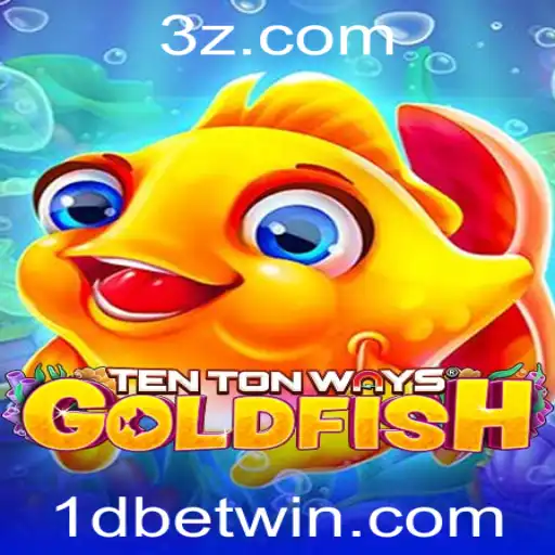 TenTonWaysGoldfish: Explorando o Universo do Jogo Revolucionário