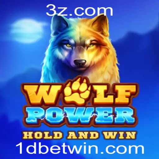 Descubra o Fascinante Mundo de WolfPower com 1dbet