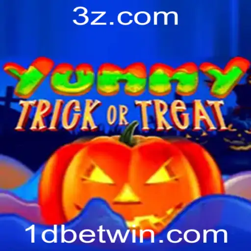 Descubra o Jogo Inspirador: YummyTrickorTreat