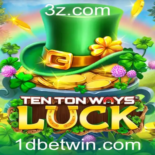 Explorando o Mundo de 'TenTonWaysLuck': Um Guia Completo