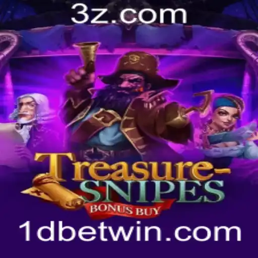 Descubra a Aventura de Tesouros com TreasuresnipesBonusBuy